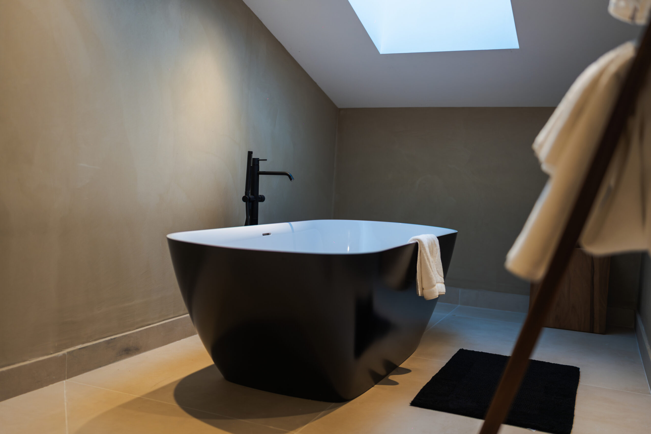 Интериор на Flora Boutique Hotel, Боровец