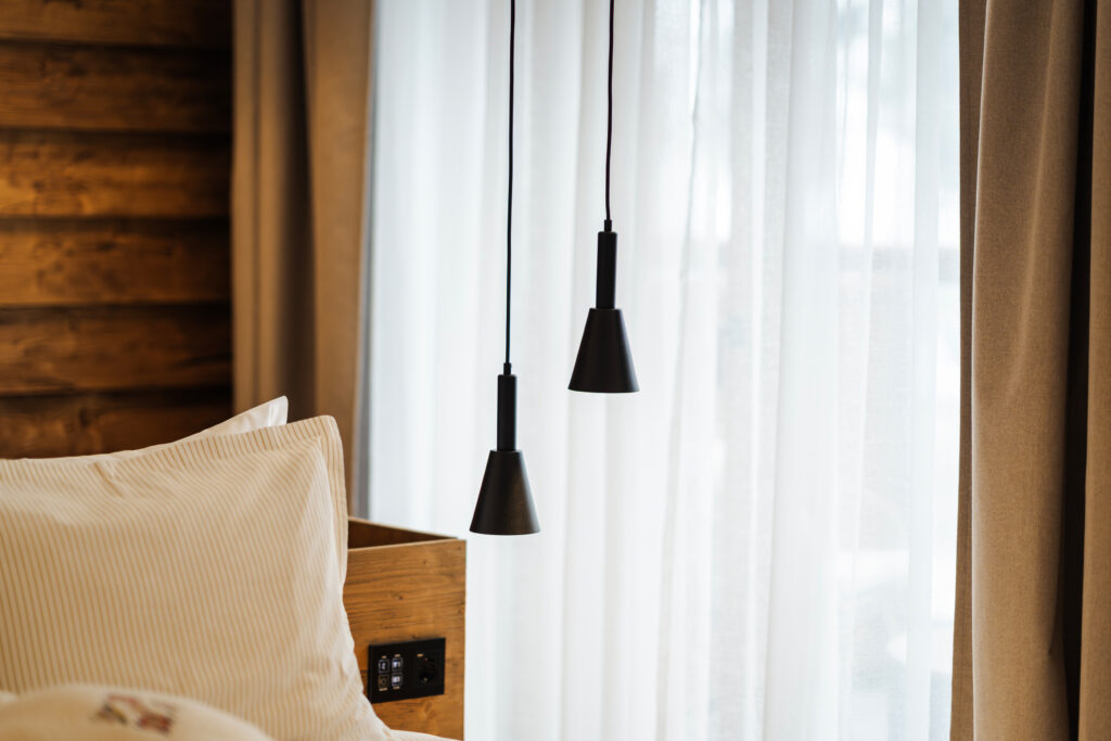 Екстериор в Flora Boutique Hotel – зимен изглед · планинска атмосфера
